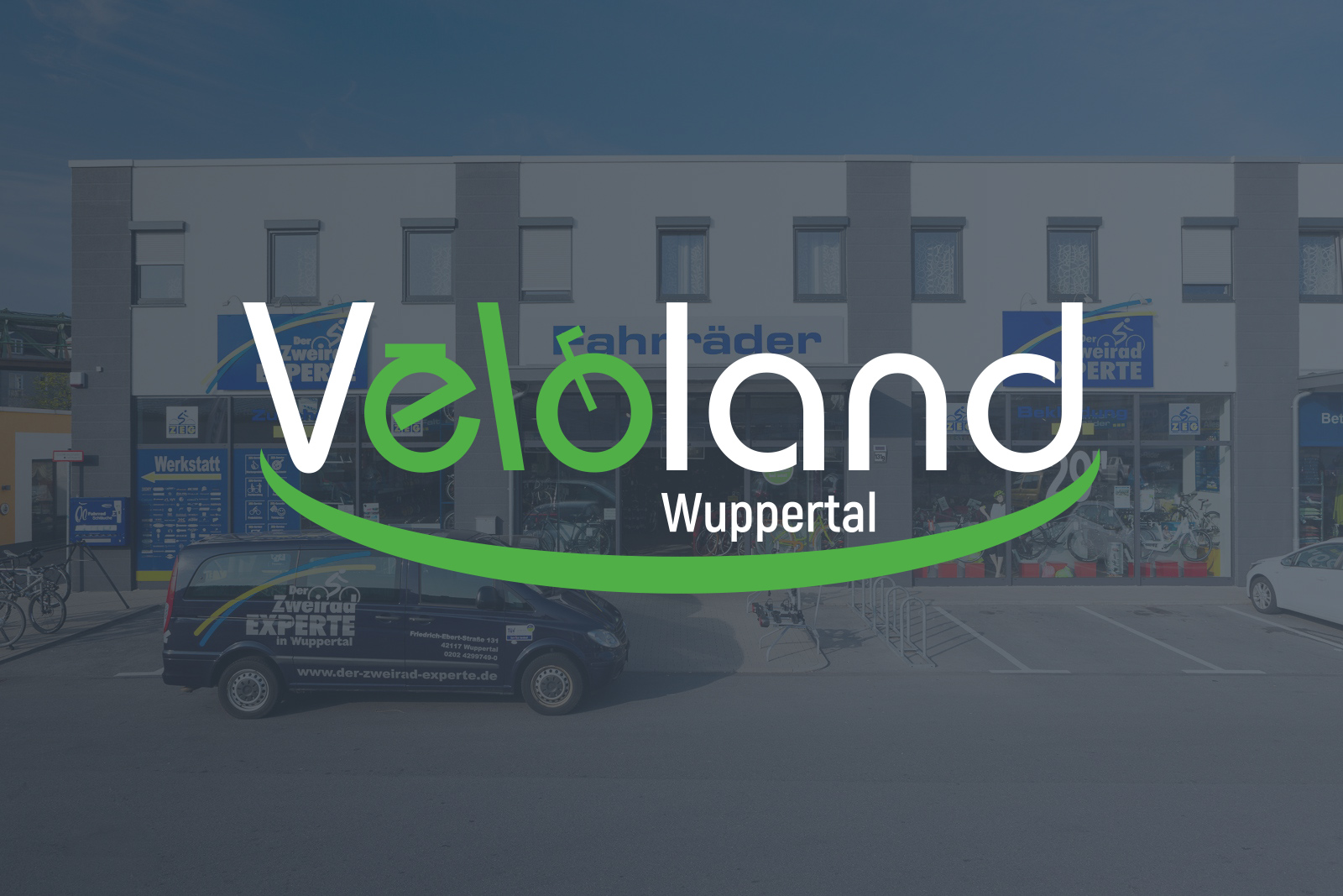 FH-Veloland-Wuppertal_Ankündigung-Eröffnung